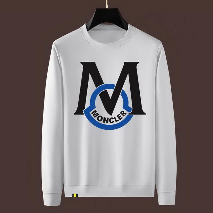 Moncler Sweatshirt Mens ID:20231017-172